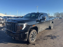 Thumbnail image of 2024 GMC Sierra 2500HD at Todd Wenzel Buick GMC of Davison
