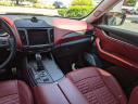 Thumbnail image of 2019 Maserati Levante at PiazzaMaseratiAlfaRomeo-Used of Chadds Ford, PA