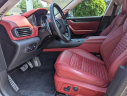 Thumbnail image of 2019 Maserati Levante at PiazzaMaseratiAlfaRomeo-Used of Chadds Ford, PA