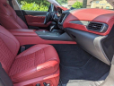 Thumbnail image of 2019 Maserati Levante at PiazzaMaseratiAlfaRomeo-Used of Chadds Ford, PA