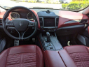 Thumbnail image of 2019 Maserati Levante at PiazzaMaseratiAlfaRomeo-Used of Chadds Ford, PA