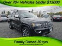 Thumbnail image of 2017 Jeep Grand Cherokee at 2332 Broadway