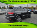 Thumbnail image of 2017 Jeep Grand Cherokee at 2332 Broadway