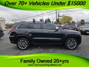 Thumbnail image of 2017 Jeep Grand Cherokee at 2332 Broadway