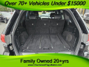 2017 Jeep Grand Cherokee Overland at 2332 Broadway