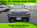 Thumbnail image of 2017 Jeep Grand Cherokee at 2332 Broadway