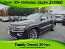 Thumbnail image of 2017 Jeep Grand Cherokee at 2332 Broadway