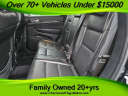 Thumbnail image of 2017 Jeep Grand Cherokee at 2332 Broadway