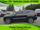 Thumbnail image of 2017 Jeep Grand Cherokee at 2332 Broadway