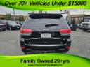 Thumbnail image of 2017 Jeep Grand Cherokee at 2332 Broadway