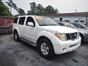 Thumbnail image of 2005 Nissan Pathfinder at American Federal Auto, LLC