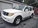 Thumbnail image of 2005 Nissan Pathfinder at American Federal Auto, LLC