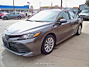 Thumbnail image of 2018 Toyota Camry at Bill Stevens Auto Sales, Inc.