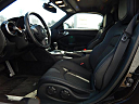 2019 Nissan 370Z Roadster Touring at Mathews Nissan