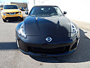Thumbnail image of 2019 Nissan 370Z at Mathews Nissan