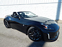 Thumbnail image of 2019 Nissan 370Z at Mathews Nissan