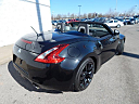 Thumbnail image of 2019 Nissan 370Z at Mathews Nissan