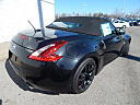 Thumbnail image of 2019 Nissan 370Z at Mathews Nissan