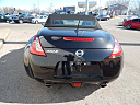 Thumbnail image of 2019 Nissan 370Z at Mathews Nissan