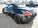 Thumbnail image of 2019 Nissan 370Z at Mathews Nissan