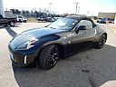 Thumbnail image of 2019 Nissan 370Z at Mathews Nissan