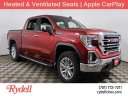 Thumbnail image of 2019 GMC Sierra 1500 at Rydell Auto Center Inc USED - GM