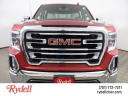 2019 GMC Sierra 1500 SLT at Rydell Auto Center Inc USED - GM