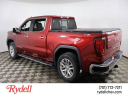 Thumbnail image of 2019 GMC Sierra 1500 at Rydell Auto Center Inc USED - GM
