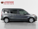 Thumbnail image of 2020 Ford Transit Connect at LaFontaine Volvo Cars of Farmington Hills