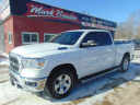 Thumbnail image of 2021 Ram 1500 at NEADER MOTORS ON ROSE INC