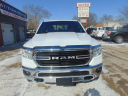 2021 Ram 1500 at NEADER MOTORS ON ROSE INC