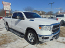 Thumbnail image of 2021 Ram 1500 at NEADER MOTORS ON ROSE INC