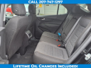 2023 Chevrolet Equinox LT at Tucker Chevrolet