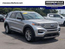Thumbnail image of 2022 Ford Explorer at MooresvilleFord-Used of Mooresville, NC