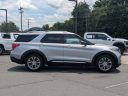 Thumbnail image of 2022 Ford Explorer at MooresvilleFord-Used of Mooresville, NC