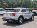 Thumbnail image of 2022 Ford Explorer at MooresvilleFord-Used of Mooresville, NC