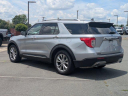 Thumbnail image of 2022 Ford Explorer at MooresvilleFord-Used of Mooresville, NC