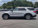Thumbnail image of 2022 Ford Explorer at MooresvilleFord-Used of Mooresville, NC