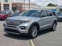Thumbnail image of 2022 Ford Explorer at MooresvilleFord-Used of Mooresville, NC