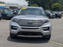 Thumbnail image of 2022 Ford Explorer at MooresvilleFord-Used of Mooresville, NC