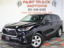 Thumbnail image of 2021 Toyota Highlander at Fast Track Motors
