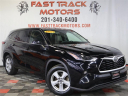 Thumbnail image of 2021 Toyota Highlander at Fast Track Motors