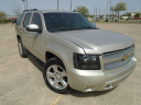 Thumbnail image of 2007 Chevrolet Tahoe at Discount Auto Brokers