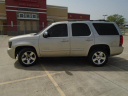 Thumbnail image of 2007 Chevrolet Tahoe at Discount Auto Brokers