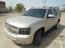 Thumbnail image of 2007 Chevrolet Tahoe at Discount Auto Brokers