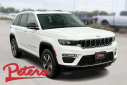Thumbnail image of 2022 Jeep Grand Cherokee at NEW - Peters LV Chev CJDR