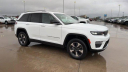 Thumbnail image of 2022 Jeep Grand Cherokee at NEW - Peters LV Chev CJDR