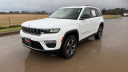 Thumbnail image of 2022 Jeep Grand Cherokee at NEW - Peters LV Chev CJDR