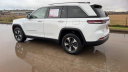 Thumbnail image of 2022 Jeep Grand Cherokee at NEW - Peters LV Chev CJDR