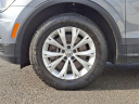 Thumbnail image of 2018 Volkswagen Tiguan at Honda Of Toms River